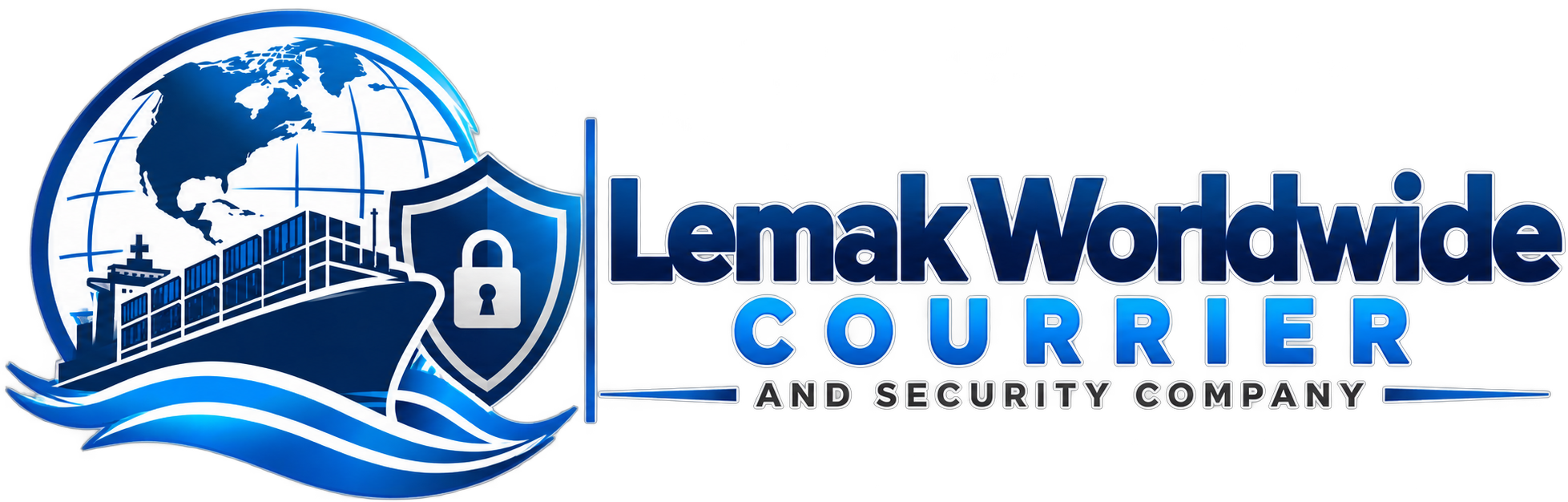 Lemak Worldwide Courrier